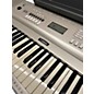 Used Yamaha YPG 235 Portable Keyboard