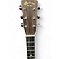 Used Martin ROAD SERIES SPECIAL Mahogany Acoustic Electric Guitar