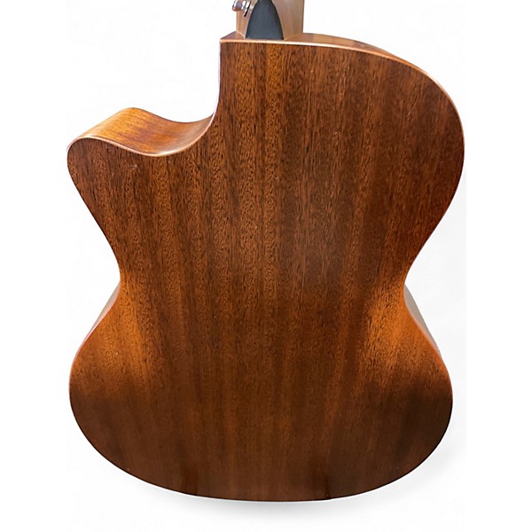 Used Martin ROAD SERIES SPECIAL Mahogany Acoustic Electric Guitar