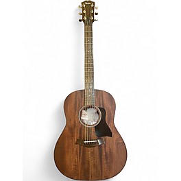 Used Taylor AD27 Natural Acoustic Guitar