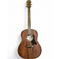Used Taylor AD27 Natural Acoustic Guitar thumbnail