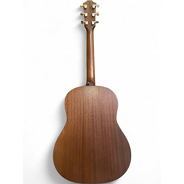 Used Taylor AD27 Natural Acoustic Guitar