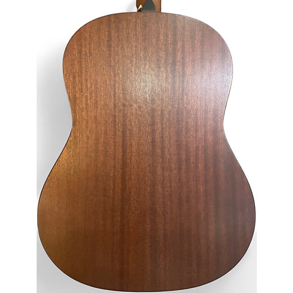 Used Taylor AD27 Natural Acoustic Guitar