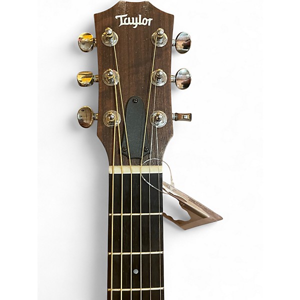 Used Taylor GS Mini Koa Natural Acoustic Guitar