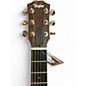 Used Taylor GS Mini Koa Natural Acoustic Guitar