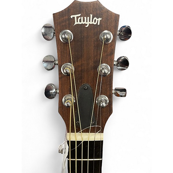 Used Taylor GS Mini Koa Natural Acoustic Guitar
