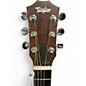 Used Taylor GS Mini Koa Natural Acoustic Guitar