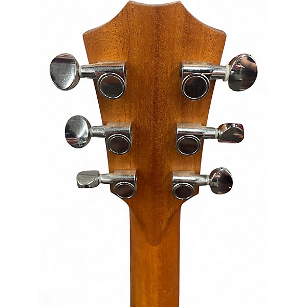 Used Taylor GS Mini Koa Natural Acoustic Guitar