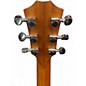 Used Taylor GS Mini Koa Natural Acoustic Guitar