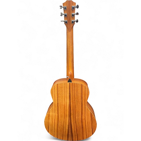 Used Taylor GS Mini Koa Natural Acoustic Guitar