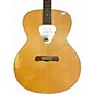 Used Gretsch Guitars Historic Series G3713 Natural Acoustic Guitar