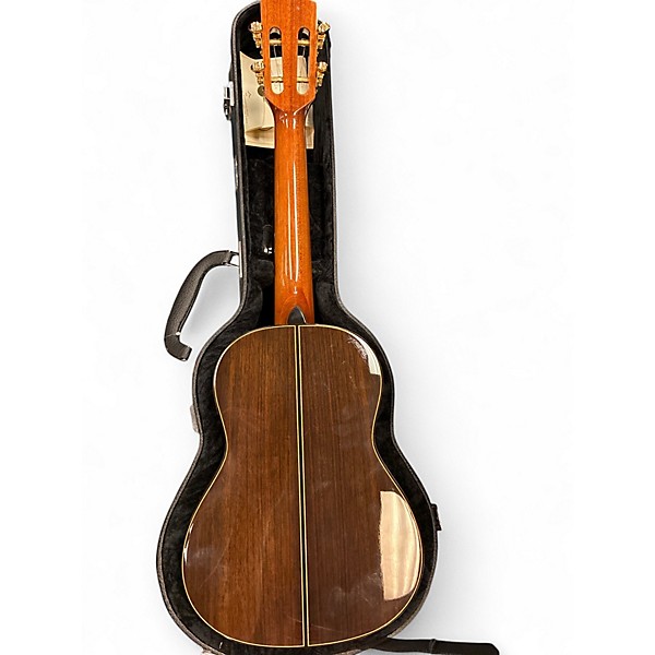 Used Pono RTSH-5 Tenor Cedar Ukulele