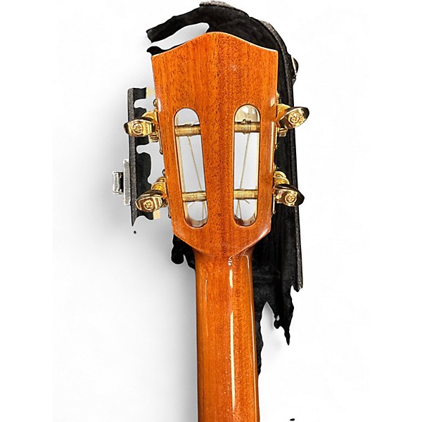 Used Pono RTSH-5 Tenor Cedar Ukulele