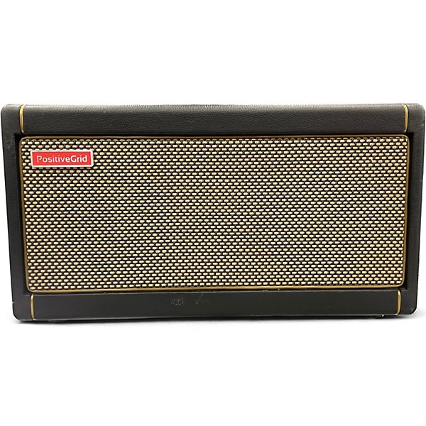 Used Positive Grid SPARK 40 Guitar Combo Amp