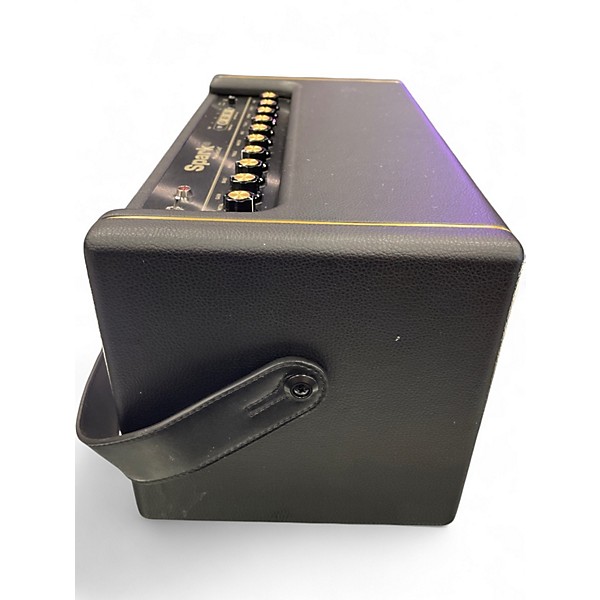 Used Positive Grid SPARK 40 Guitar Combo Amp