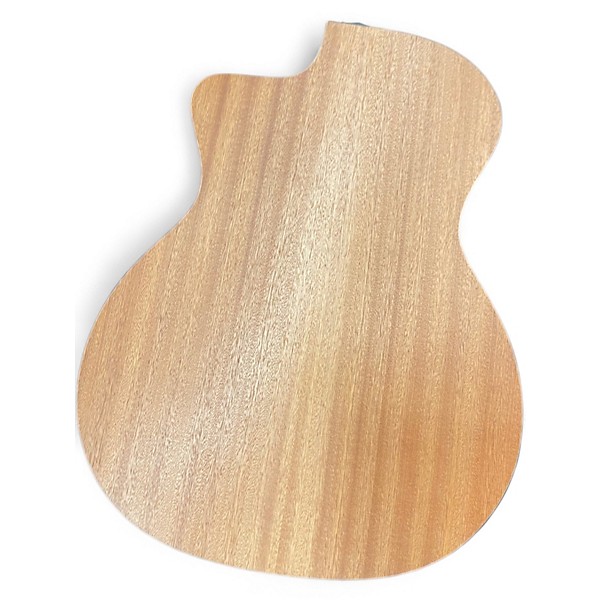 Used Taylor 114CE Natural Acoustic Electric Guitar