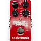 Used TC Electronic Hall Of Fame 2 Reverb Effect Pedal thumbnail