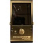 Used Peterson strobostomp HD Tuner Pedal thumbnail