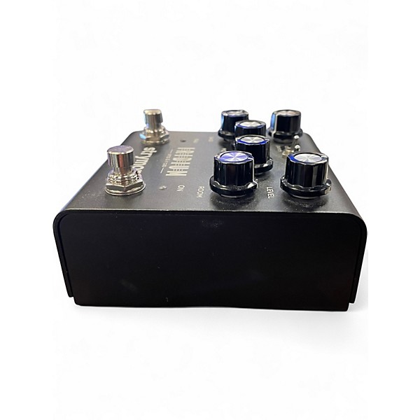Used Strymon iridium amp & IR Pedal