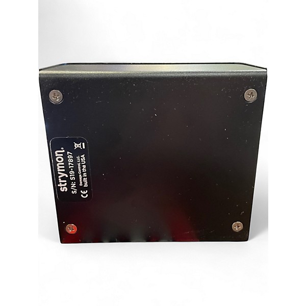 Used Strymon iridium amp & IR Pedal