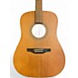 Used Takamine GS330S Natural Acoustic Guitar