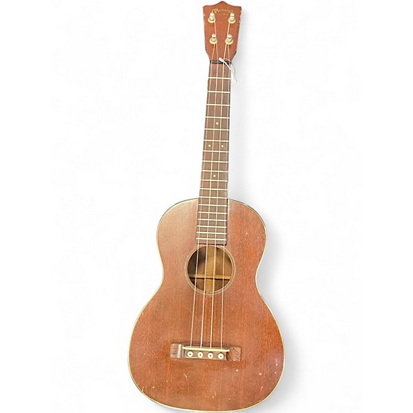 Used Martin 1-T Brown Ukulele