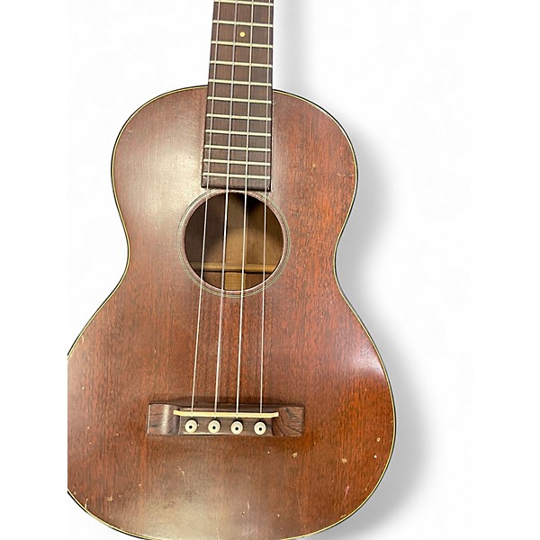 Used Martin 1-T Brown Ukulele