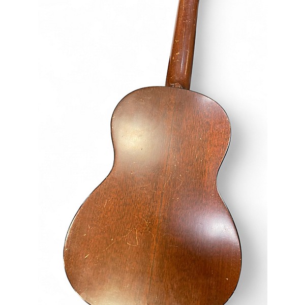 Used Martin 1-T Brown Ukulele