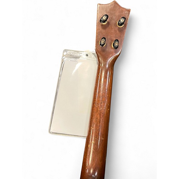 Used Martin 1-T Brown Ukulele