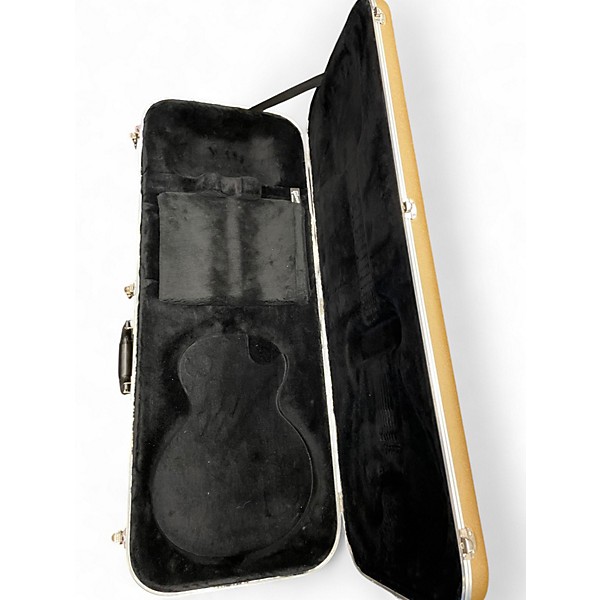 Used 2015 Gibson LES PAUL TRADITIONAL 100 ANNIVERSARY Honey Burst Solid Body Electric Guitar