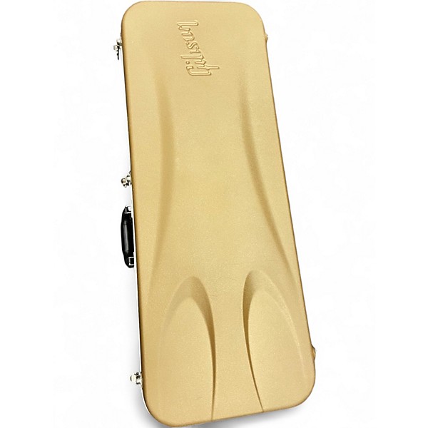 Used 2015 Gibson LES PAUL TRADITIONAL 100 ANNIVERSARY Honey Burst Solid Body Electric Guitar