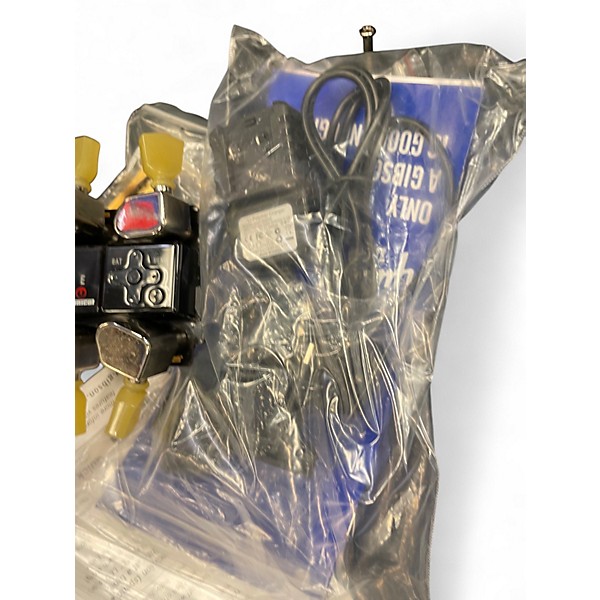 Used 2015 Gibson LES PAUL TRADITIONAL 100 ANNIVERSARY Honey Burst Solid Body Electric Guitar