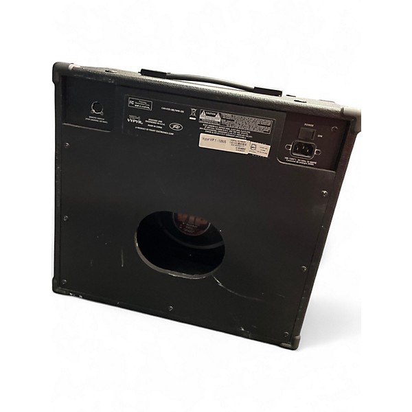 Used Peavey Vypyr VIP 1 20W 1X8 Guitar Combo Amp