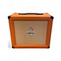 Used Orange Amplifiers Crush 35RT Guitar Combo Amp thumbnail