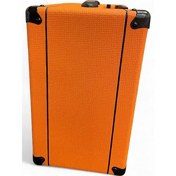 Used Orange Amplifiers Crush 35RT Guitar Combo Amp