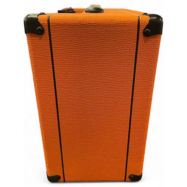 Used Orange Amplifiers Crush 35RT Guitar Combo Amp