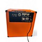 Used Orange Amplifiers Crush Bass 100 Bass Combo Amp