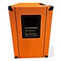 Used Orange Amplifiers Crush Bass 100 Bass Combo Amp