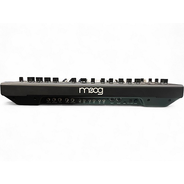 Used Moog Messenger Synthesizer