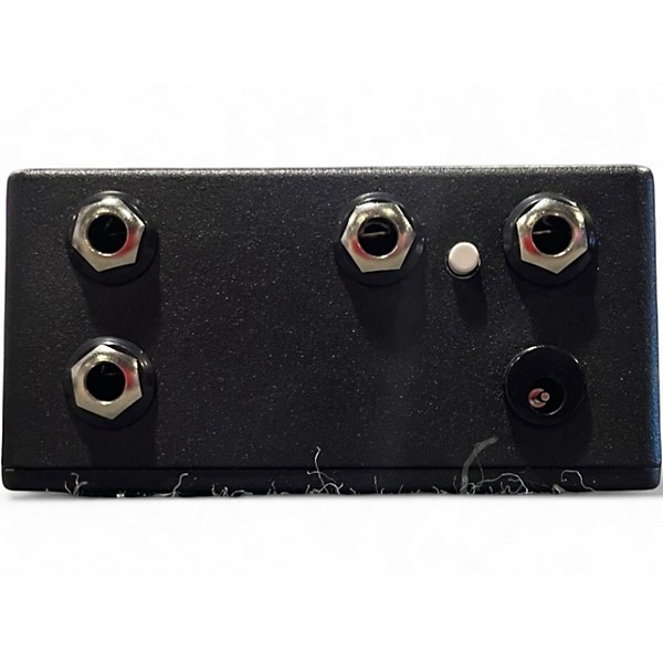 Used Goodwood FX LOOP BYPASS/STERIO SUMMING Pedal