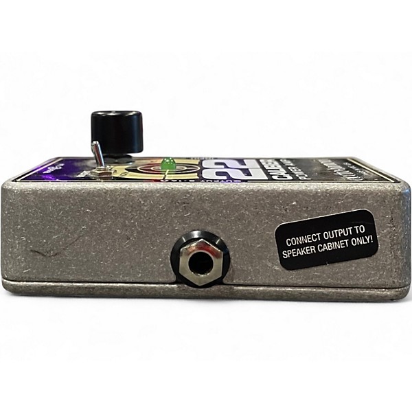 Used Electro-Harmonix 22 Caliber Guitar Power Amp