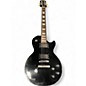 Used Epiphone Les Paul Studio Black Solid Body Electric Guitar thumbnail