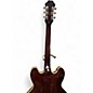Used Epiphone Casino 3 Color Sunburst Hollow Body Electric Guitar