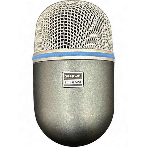 Used 2015 Shure Beta 52A Drum Microphone