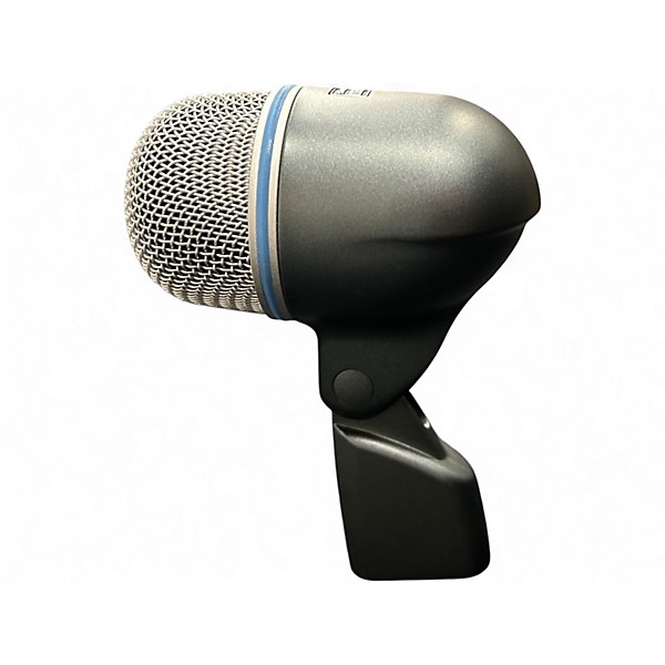 Used 2015 Shure Beta 52A Drum Microphone