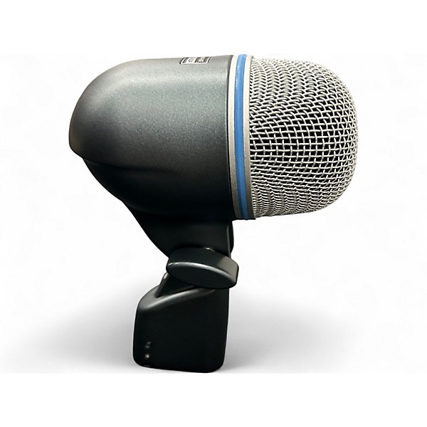 Used 2015 Shure Beta 52A Drum Microphone