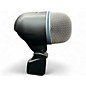 Used 2015 Shure Beta 52A Drum Microphone