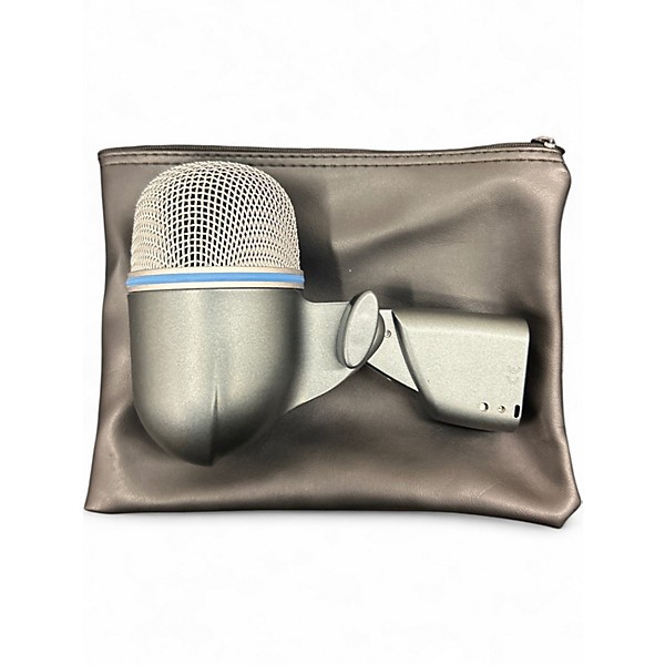 Used 2015 Shure Beta 52A Drum Microphone