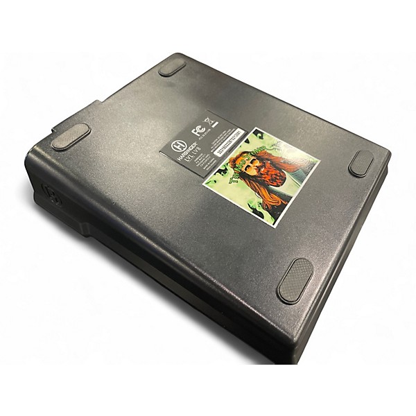 Used Harbinger LV8 Unpowered Mixer