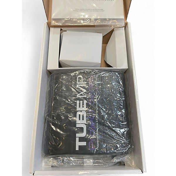 Used Art TUBE MP PROJECT Audio Converter